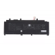 Baterie Laptop Gaming, Asus, ROG Flow X13 GV302V, GV302VU, GV302X, GV302XA, GV302XI, GV302XV, GV302XU, 0B200-04290000, 4ICP6/64/72, C41N2203, 15.56V, 75Wh