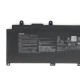 Baterie Laptop Gaming, Asus, ROG Flow X13 GV302V, GV302VU, GV302X, GV302XA, GV302XI, GV302XV, GV302XU, 0B200-04290000, 4ICP6/64/72, C41N2203, 15.56V, 75Wh