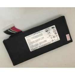 Baterie Laptop, MSI, WT72V, 6QK, MS-1784, BP-1781-33/2500,  BP-1781-33/2500S, BTY-L77, 11.1V, 7500mAh, 83.25Wh