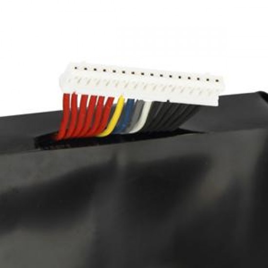 Baterie Laptop, MSI, WT72, 2OM, 2OK, 6QL, 6QM,6QN, 6QI, 6QJ, 6QK, MS-1781, MS-17M2, MS-1783, BP-1781-33/2500, BTY-L77, 11.1V, 7500mAh, 83.25Wh