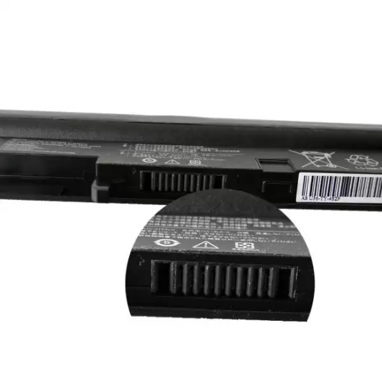 Baterie compatibila Laptop, Asus, U36J, U36JC, U36S, U36SD, 4INR18/65, A42-U36, 14.4V, 4400mAh, 63Wh