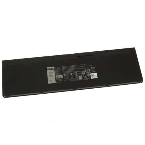 Baterie Laptop, Dell, Latitude E7240, P22S, P22S001, VFV59, 0VFV59, W57CV, DWJHM, YDN87, 7.4V, 6720mAh, 52Wh