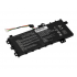 Baterie compatibila Laptop, Asus, VivoBook 17 D712D, D712DA, 0B200-03350500, 2ICP7/60/80, B21N1818, 7.6V, 4050mAh, 32Wh
