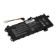 Baterie compatibila Laptop, Asus, VivoBook 17 D712D, D712DA, 0B200-03350500, 2ICP7/60/80, B21N1818, 7.6V, 4050mAh, 32Wh