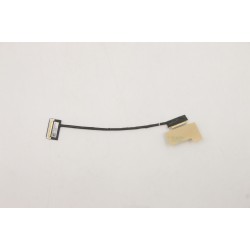 Cablu video LVDS Laptop, Lenovo, ThinkPad P15s Gen 2 Type 20W6, 20W7, 5C11C12492, DC02C00EQ40, DC02C00EQ50, DC02C00EQ60, non touch, HT5B1, EDP 30 Cable