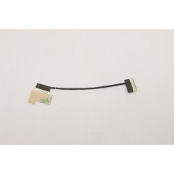 Cablu video LVDS Laptop, Lenovo, ThinkPad P15s Gen 2 Type 20W6, 20W7, 5C11C12492, DC02C00EQ40, DC02C00EQ50, DC02C00EQ60, non touch, HT5B1, EDP 30 Cable