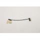 Cablu video LVDS Laptop, Lenovo, ThinkPad P15s Gen 2 Type 20W6, 20W7, 5C11C12492, DC02C00EQ40, DC02C00EQ50, DC02C00EQ60, non touch, HT5B1, EDP 30 Cable