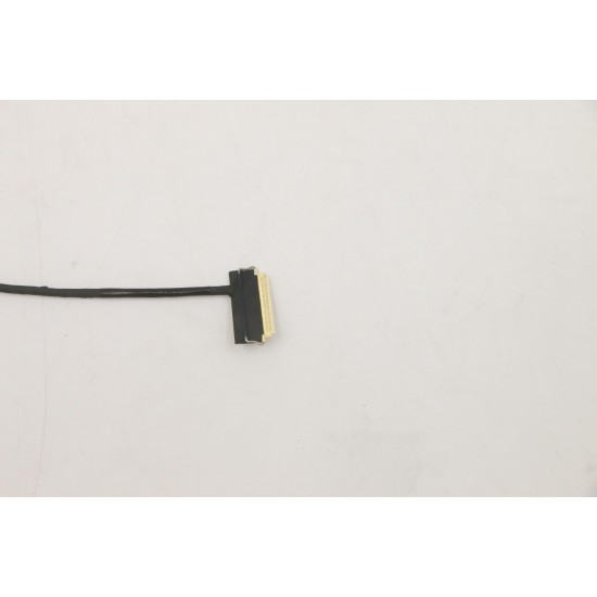 Cablu video LVDS Laptop, Lenovo, ThinkPad P15s Gen 2 Type 20W6, 20W7, 5C11C12492, DC02C00EQ40, DC02C00EQ50, DC02C00EQ60, non touch, HT5B1, EDP 30 Cable