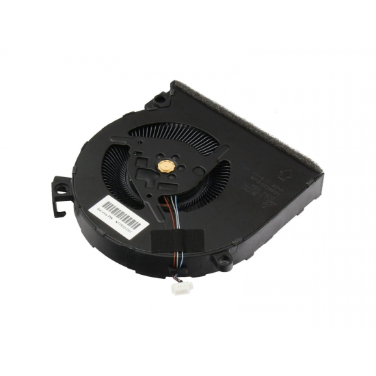 Cooler Laptop Gaming, HP, Victus 15-FB, 15Z-FB, TPN-Q279, N13304-001, N13306-001, N17902-001, N17903-001, ND85C26-21J19, DTADQ5D577F009, DFS5K22B056737-FPJY, 5V, 0.5A