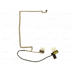 Cablu video LVDS Laptop Gaming, Dell, G15 5515 Ryzen Edition, P105F, P105F003, DC02C00S100, GDL55, NTS, FHD, EDP, 165HZ, 40 pini
