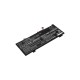 Baterie compatibila Laptop, Lenovo, Flex 6-14ARR Type 81HA, 2ICP4/41/110-2, L17C4PB0, 7.6V, 5800mAh, 44Wh