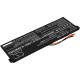 Baterie compatibila Laptop, Acer, TravelMate P2 TMP214-51, TMP214-52, TMP215-51, KT.0030G.022, 3INP5/82/70, CS-ACP715NB, AP19B8K, 11.25V, 3700mAh, 41.63Wh