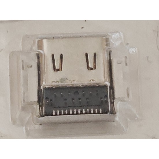 Mufa alimentare USB-C Laptop, Lenovo, Yoga 720-13IKB Type 80X6, 81C3, Type-C