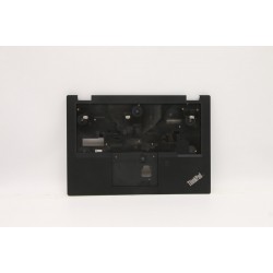 Carcasa superioara palmrest Laptop, Lenovo, ThinkPad L13 Gen 2 Type 21AB, 21AC, 5CB0Z69420, 46M.0P7CS.0001, 460.0P70H.0012, neagra
