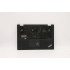 Carcasa superioara palmrest Laptop, Lenovo, ThinkPad L13 Gen 2 Type 21AB, 21AC, 5CB0Z69420, 46M.0P7CS.0001, 460.0P70H.0012, neagra