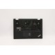 Carcasa superioara palmrest Laptop, Lenovo, ThinkPad L13 Gen 2 Type 21AB, 21AC, 5CB0Z69420, 46M.0P7CS.0001, 460.0P70H.0012, neagra