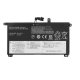 Baterie interna compatibila Laptop, Lenovo, Thinkpad T580 Type 20L9, 20LA, 01AV493, 15.2V, 2000mAh, 32Wh