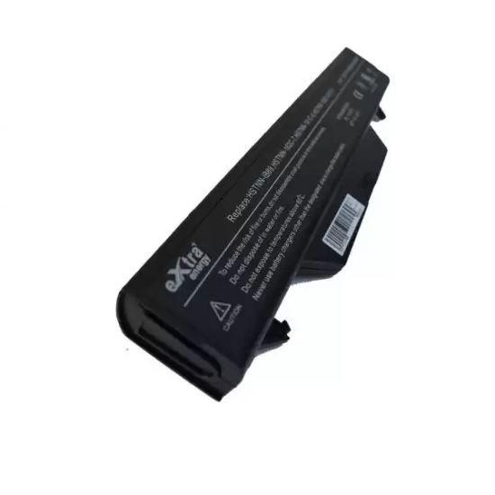 Baterie compatibila laptop, HP, ProBook 4510S, 4515S, 535808-001, HSTNN-IB89, HSTNN-162C-7, HSTNN-161-C5, HSTNN-160C-5, 4710, 10.8V, 4400mAh, 48Wh