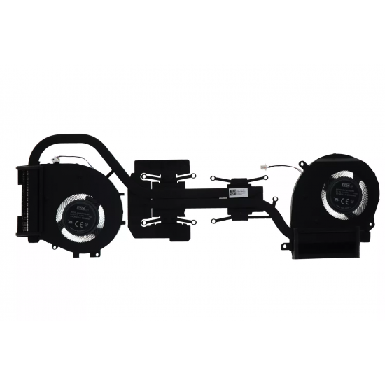 Set coolere Laptop, Asus, ZenBook Q537F, Q537FD, 13NB0NT0AM0101, BAPA0705R5H-Y002, BAPA0705R5H-Y003, 5V, 0.50A