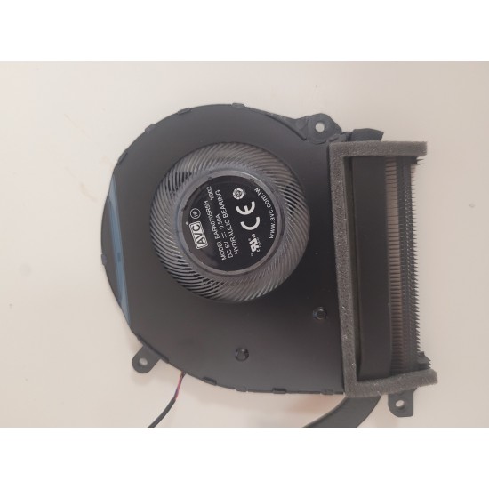 Set coolere Laptop, Asus, ZenBook Q537F, Q537FD, 13NB0NT0AM0101, BAPA0705R5H-Y002, BAPA0705R5H-Y003, 5V, 0.50A