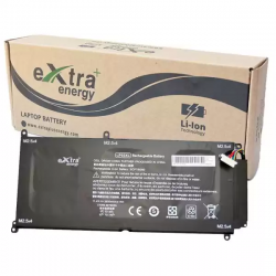 Baterie compatibila Laptop, HP, Envy M6-P, 805094-005, HSTNN-DB7C, HSTNN-DB6X, 3ICP7/65/80, LP03XL, 11.4V, 3600mAh, 41Wh