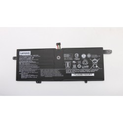 Baterie Laptop, Lenovo, IdeaPad 720S-13IKBR, 5B10N00765, 5B10N00766, 5B10N03289, L16C4PB3, L16M4PB3, L16L4PB3, 7.68V, 6080mAh, 48Wh