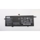 Baterie Laptop, Lenovo, IdeaPad 720S-13IKB Type 81A8, 81BV, L16C4PB3, 7.68V, 6080mAh, 48Wh