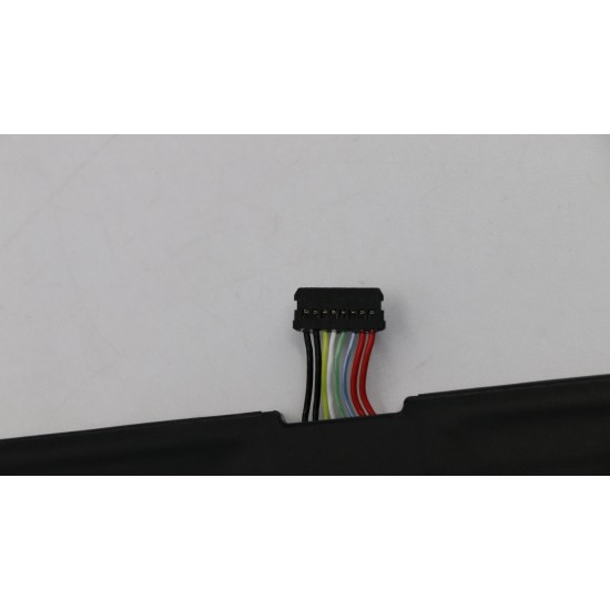 Baterie Laptop, Lenovo, IdeaPad 720S-13IKB Type 81A8, 81BV, L16C4PB3, 7.68V, 6080mAh, 48Wh