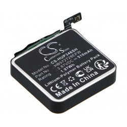 Baterie compatibila Ceas SmartWatch, Huawei, GT 3 Pro, 46mm, CS-HUP342SH, HB522025EFW, 3.87V, 290mAh, 1.12Wh
