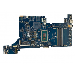 Placa de baza Laptop, HP, 15S-DU, 15S-DY, 15-DY, 15T-DY, M29210-001, SRK02, I7-1165G7, UMA, GPT52, LA-K201P