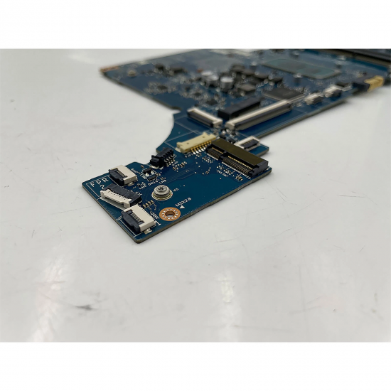 Placa de baza Laptop, HP, 15-DW, 15T-DW, TPN-C138, M29210-001, SRK02, I7-1165G7, UMA, GPT52, LA-K201P