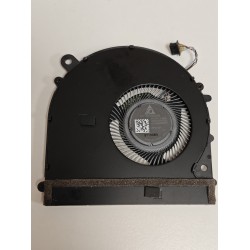 Cooler procesor Laptop Xiaomi Pro 15 171502, 181501, ND55C05-17E23, 6033B0059101, 5V, 0.5A, 2.5W