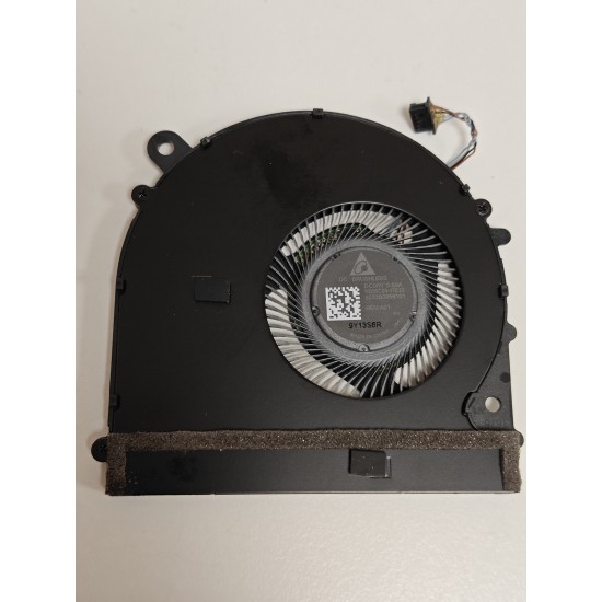 Cooler procesor Laptop Xiaomi Pro 15 171501-01, 171501-AL, 171501-AQ, 171501-AF, ND55C05-17E23, 6033B0059101, 5V, 0.5A, 2.5W