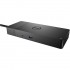 Docking station Dell WD19S, K20A, K20A001, USB-C, 130W, Gigabit Ethernet, statie de andocare, incarcator inclus
