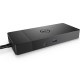 Docking station Dell WD19S, USB-C, 130W, Gigabit Ethernet