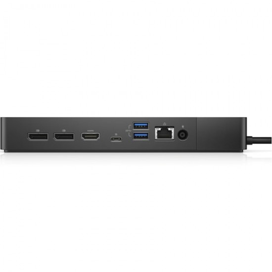 Docking station Dell WD19S, USB-C, 130W, Gigabit Ethernet