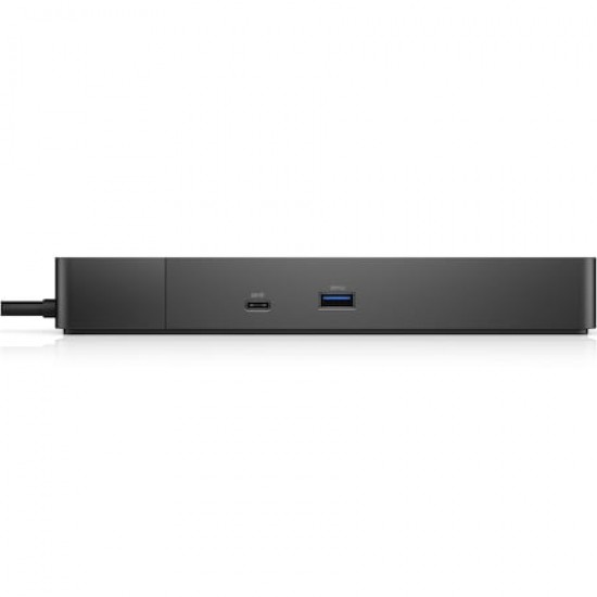 Docking station Dell WD19S, USB-C, 130W, Gigabit Ethernet