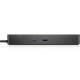 Docking station Dell WD19S, USB-C, 130W, Gigabit Ethernet