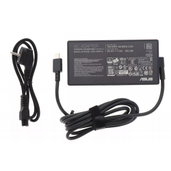 Incarcator Laptop, Asus, Vivobook 16 Flip TP3607S, TP3607SA, TP3607SH, 0A001-00084400, ADP-150CH B, A24-150P1A, 20V, 7.5A, 150W, mufa drepunghiulara 8.0x4.0mm