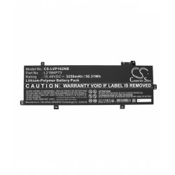 Baterie compatibila Laptop, Lenovo, ThinkPad T16 Gen 1 Type 21BV, 21BW, 21CH, 21CJ, CS-LVP162NB, L21M4P73, 15.48V, 3250mAh, 50.31Wh