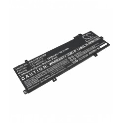 Baterie compatibila Laptop, Lenovo, ThinkPad T16 Gen 1 Type 21BV, 21BW, 21CH, 21CJ, CS-LVP162NB, L21M4P73, 15.48V, 3250mAh, 50.31Wh
