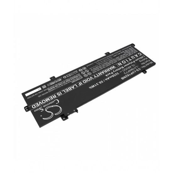 Baterie compatibila Laptop, Lenovo, ThinkPad P16S Gen 1 Type 21BT, 21BU, 21CK, 21CL, CS-LVP162NB, L21M4P73, 15.48V, 3250mAh, 50.31Wh