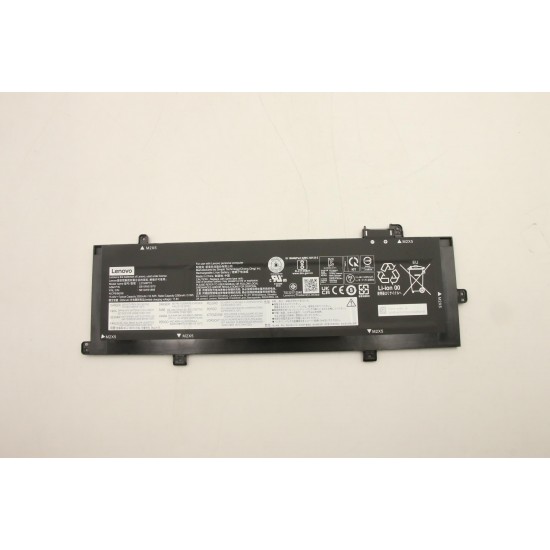 Baterie Laptop, Lenovo, ThinkPad P16S Gen 2 Type 21HK, 21HL, 21K9, 21KA, 4ICP6/66/56, L21M4P73, 15.48V, 3295mAh, 52.5Wh