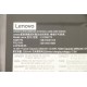 Baterie Laptop, Lenovo, ThinkPad P16S Gen 2 Type 21HK, 21HL, 21K9, 21KA, 4ICP6/66/56, L21M4P73, 15.48V, 3295mAh, 52.5Wh