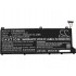 Baterie compatibila Laptop, Huawei, MateBook D 14-53010TVS, CS-HUM410SL, HB4692Z9ECW-41, 15.28V, 3550mAh, 54.25Wh