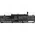 Baterie Laptop, Lenovo, ThinkPad TP00117A, TP00116C, CS-LVE140NB, L19C3PD5, L19L3PD5, SB10X02603, SB10X02608, 11.34V, 3950mAh, 44.79Wh