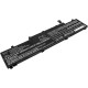 Baterie Laptop, Lenovo, ThinkPad TP00117A, TP00116C, CS-LVE140NB, L19C3PD5, L19L3PD5, SB10X02603, SB10X02608, 11.34V, 3950mAh, 44.79Wh