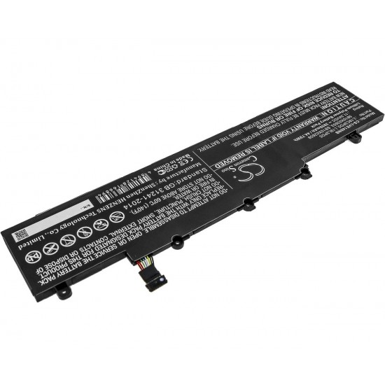 Baterie Laptop, Lenovo, ThinkPad TP00117A, TP00116C, CS-LVE140NB, L19C3PD5, L19L3PD5, SB10X02603, SB10X02608, 11.34V, 3950mAh, 44.79Wh