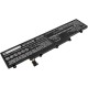 Baterie Laptop, Lenovo, ThinkPad TP00117A, TP00116C, CS-LVE140NB, L19C3PD5, L19L3PD5, SB10X02603, SB10X02608, 11.34V, 3950mAh, 44.79Wh