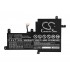 Batterie compatibila Laptop, Asus, VivoBook S15 X530F, X530FA, X530FN, X530U, X530UA, X530UF, X530UN, 0B2000-02920000, CS-AUX530NB, B31N1729, 11.52V, 3550mAh, 40.90Wh